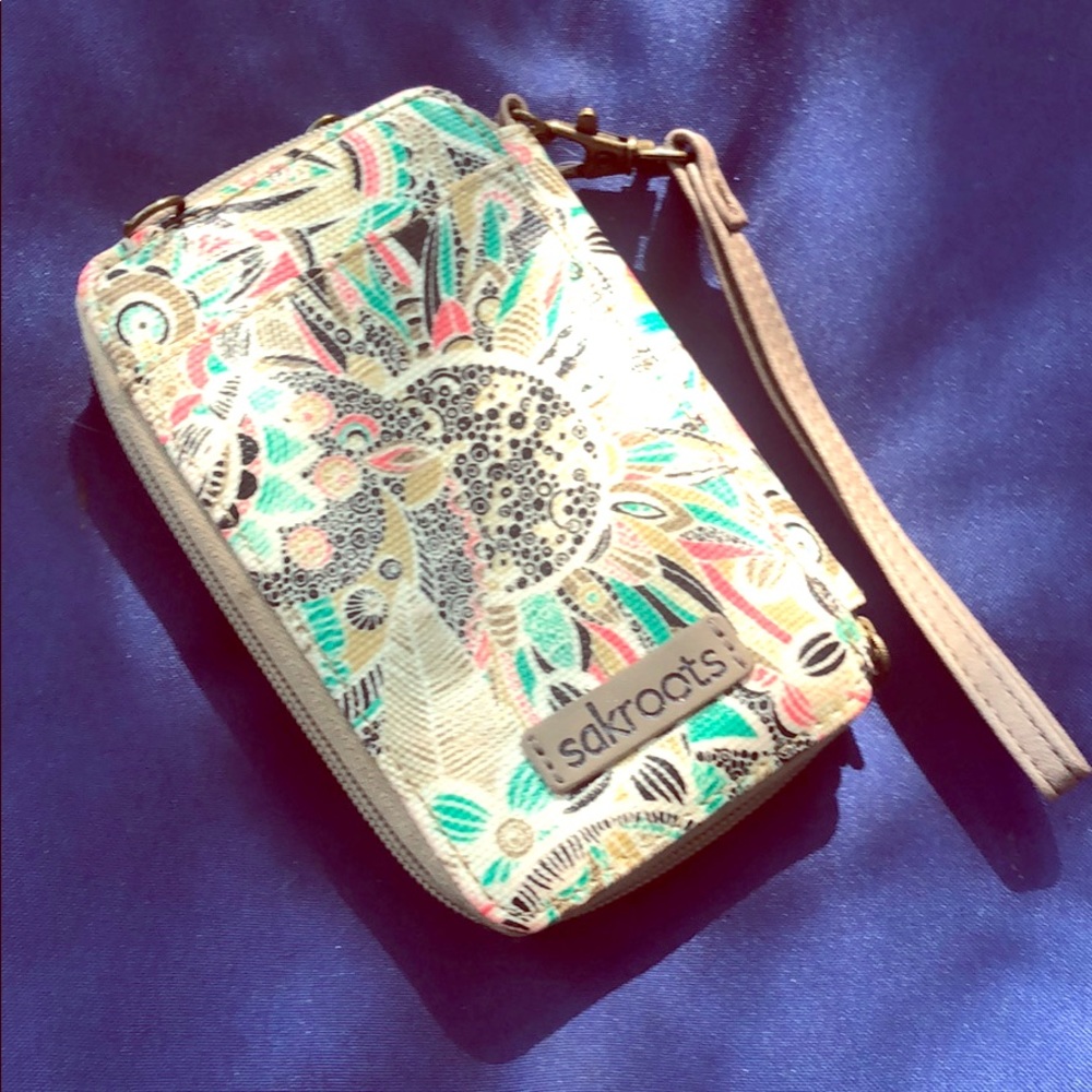 Wristlet